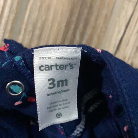 Carter’s Dress - Picture 5 of 5